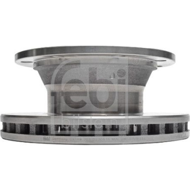 FEBI BILSTEIN 29149 Bremsscheibe