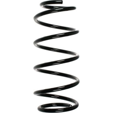 Spidan Fahrwerksfeder 56027 Spidan Fahrwerksfeder 56027