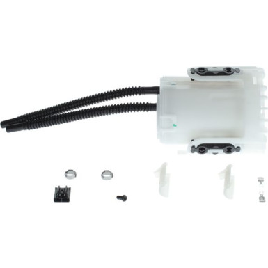 Kraftstoffpumpe 0 986 580 823 Kraftstoffpumpe 0 986 580 823