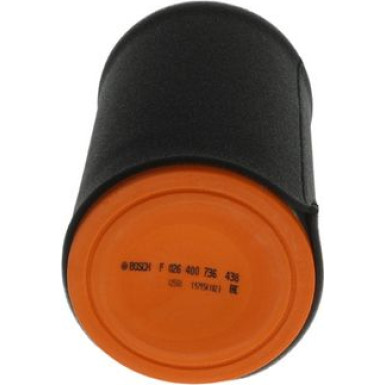 Luftfilter F 026 400 736 Luftfilter F 026 400 736