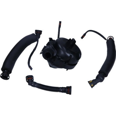 Maxgear Ölabscheider, Kurbelgehäuseentlüftung 18-0405SET
