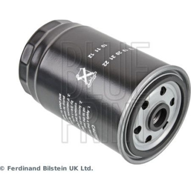Blue Print Kraftstofffilter ADG02390