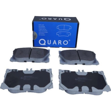 QUARO Bremsbelagsatz, Scheibenbremse QP8694 QUARO Bremsbelagsatz, Scheibenbremse QP8694