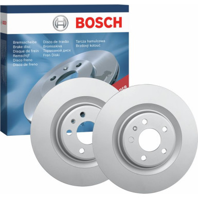 Bremsscheibe 0 986 479 750