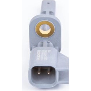 Sensor, Raddrehzahl 0 986 594 658 Sensor, Raddrehzahl 0 986 594 658