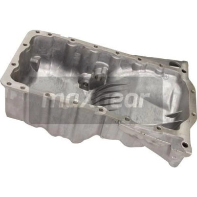 Maxgear Ölwanne 34-0018