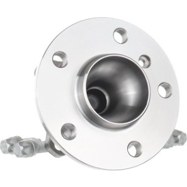 SKF Radlagersatz VKBA 7063