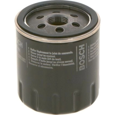 BOSCH 0 451 103 261 Ölfilter BOSCH 0 451 103 261 Ölfilter
