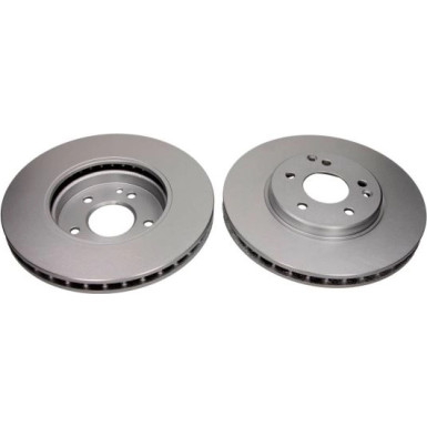 QUARO Bremsscheibe QD7786