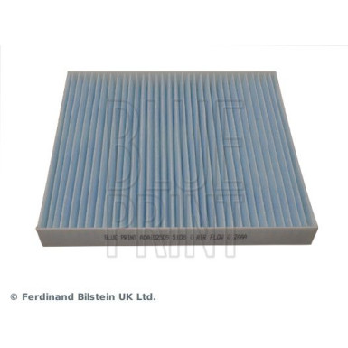 Blue Print Filter, Innenraumluft ADA102509