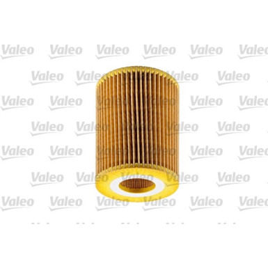 Valeo Ölfilter 586504