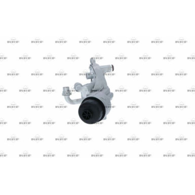 Ölkühler, Motoröl 31760 Ölkühler, Motoröl 31760