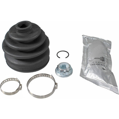 Metzger Faltenbalgsatz, Antriebswelle COMPETENCE KIT 751.022