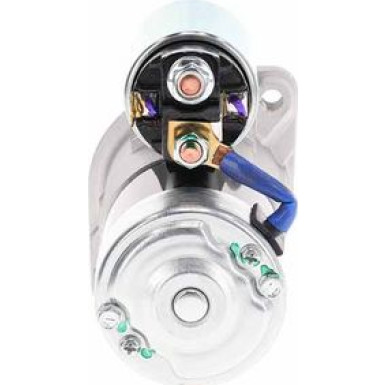 Starter 8EA 012 528-001 Starter 8EA 012 528-001