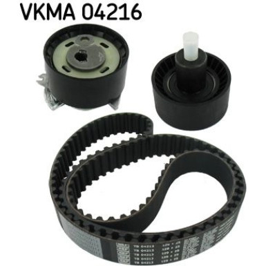 Zahnriemensatz VKMA 04216 Zahnriemensatz VKMA 04216