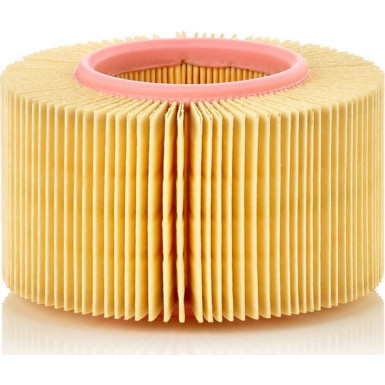 MANN-FILTER C 1552 Luftfilter