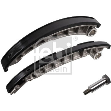 FEBI BILSTEIN 102141 Gleitschienensatz, Steuerkette