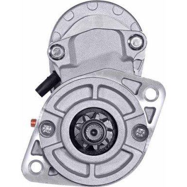 Starter 8EA 011 610-711 Starter 8EA 011 610-711