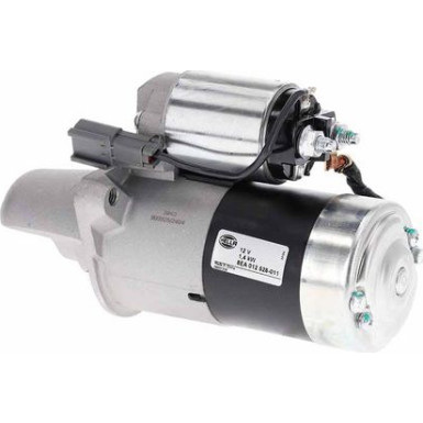 Starter 8EA 012 528-011 Starter 8EA 012 528-011