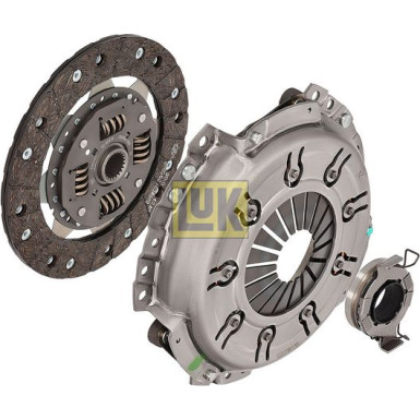 LuK 622 1145 60 Kupplungssatz RepSet