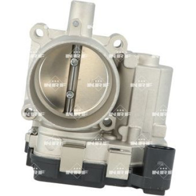 NRF Drosselklappenstutzen 408010