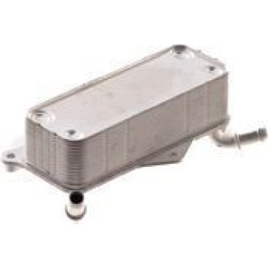 Mahle Ölkühler, Automatikgetriebe BEHR CLC 218 000S