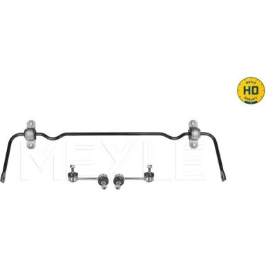 Meyle Stabilisator, Fahrwerk MEYLE-HD-KIT: Better solution for you 15-14 753 0000/HD