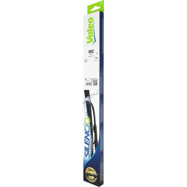 Valeo Wischblatt Scheibenwischer SILENCIO REAR 574127