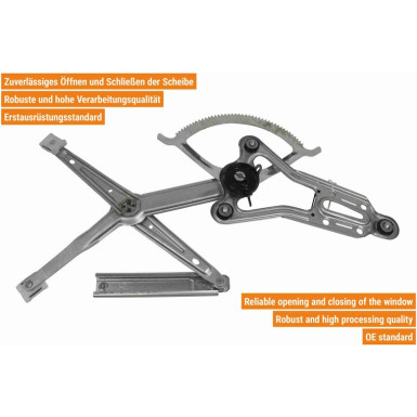 Vaico Fensterheber V30-0877