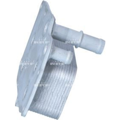 NRF Ölkühler, Motoröl EASY FIT 31841