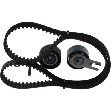 BOSCH Zahnriemensatz 1 987 948 206