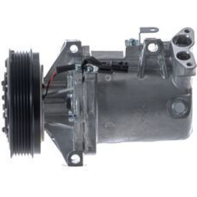 Mahle Kompressor, Klimaanlage BEHR ACP 929 000S