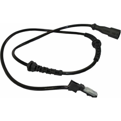 Metzger Sensor, Raddrehzahl 0900848