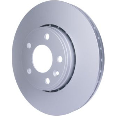 Hella Bremsscheibe PRO 8DD 355 108-951 Hella Bremsscheibe PRO 8DD 355 108-951