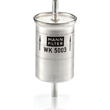 Kraftstofffilter WK 5003 Kraftstofffilter WK 5003