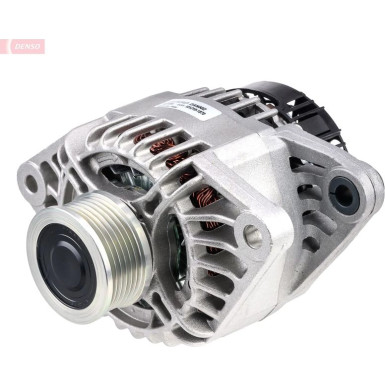 Denso Generator DAN502