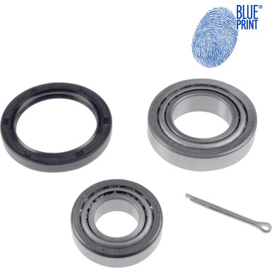 Blue Print Radlagersatz ADM58220
