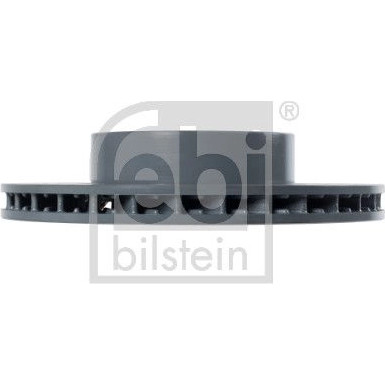 FEBI BILSTEIN 108214 Bremsscheibe