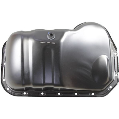 Metzger Ölwanne 7990051