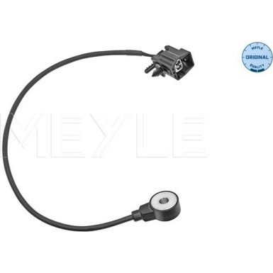 Meyle Klopfsensor MEYLE-ORIGINAL: True to OE 714 811 0000 Meyle Klopfsensor MEYLE-ORIGINAL: True to OE 714 811 0000