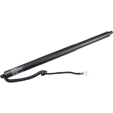 Metzger Elektromotor, Heckklappe 2115024