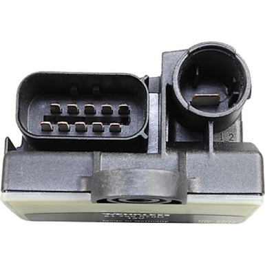 Metzger Steuergerät, Glühzeit 0884032