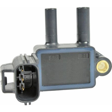 Metzger Sensor, Abgasdruck 0906207