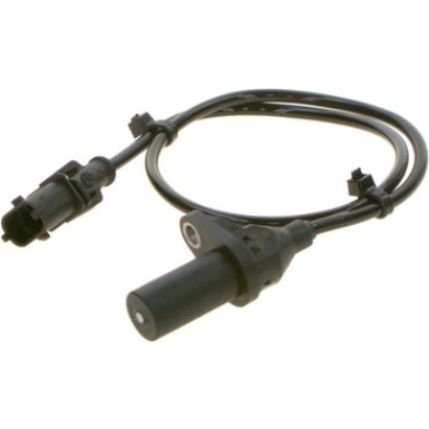 BOSCH Impulsgeber, Kurbelwelle 0 261 210 161 BOSCH Impulsgeber, Kurbelwelle 0 261 210 161