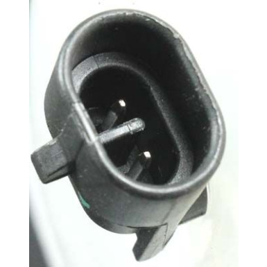 Metzger Ausgleichsbehälter, Kühlmittel 2140076