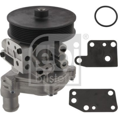 FEBI BILSTEIN 31402 Wasserpumpe