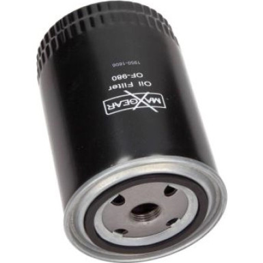 Maxgear Ölfilter 26-0654 Maxgear Ölfilter 26-0654