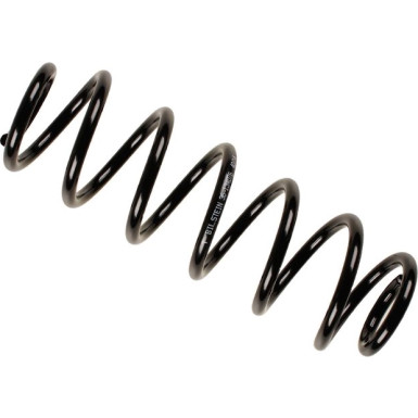 BILSTEIN 36-134076 Fahrwerksfeder - B3 OE Replacement Hinterachse BILSTEIN 36-134076 Fahrwerksfeder - B3 OE Replacement Hinterachse