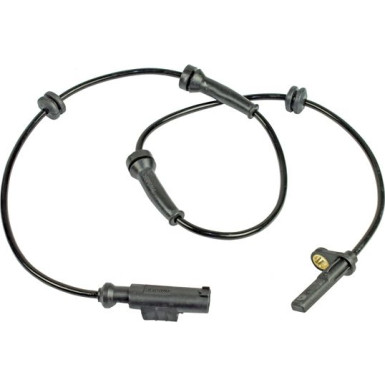 Metzger Sensor, Raddrehzahl 0900200