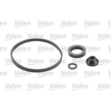 Valeo Kraftstofffilter 587908